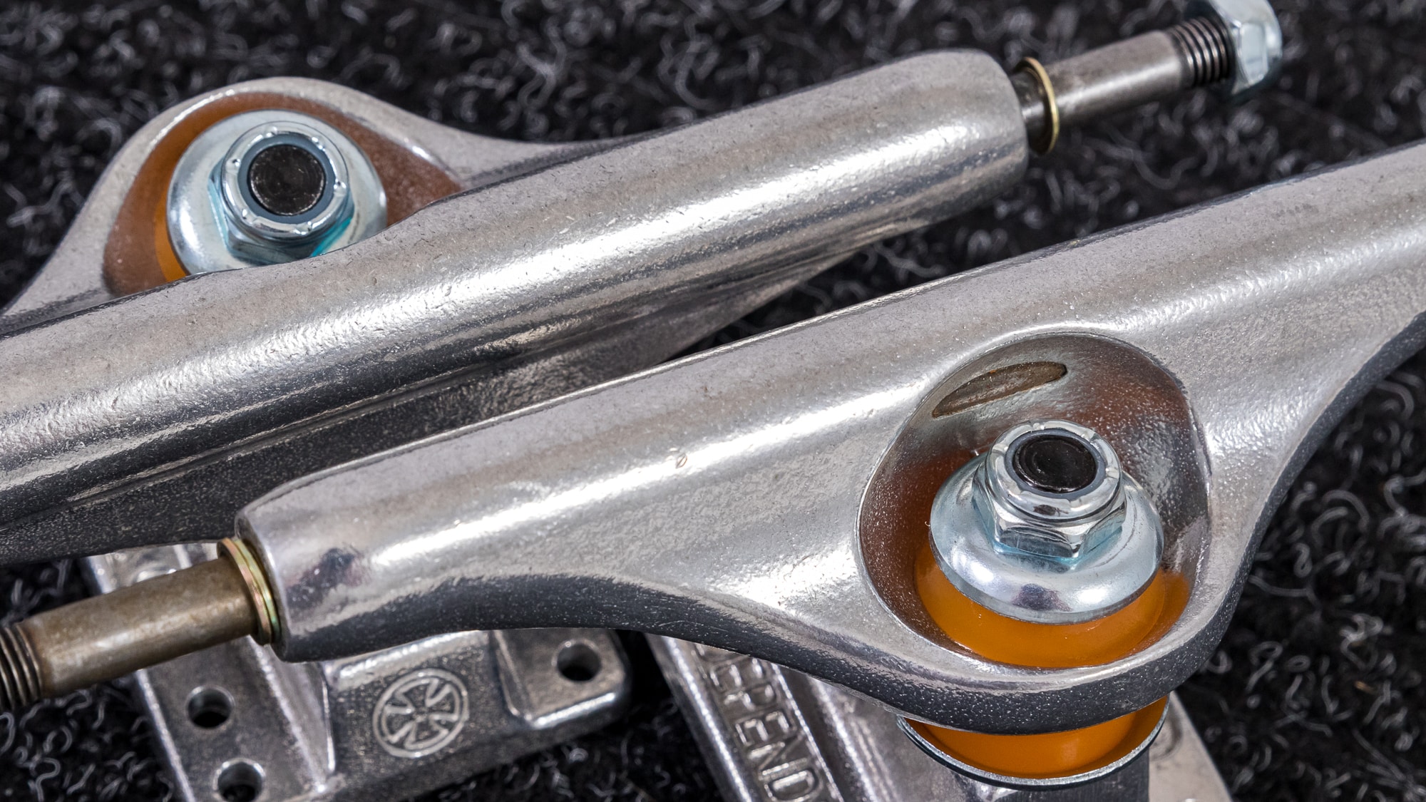 Trucks Longboard - Acquista Gli Accessori Da Longskate - OUTSIDE