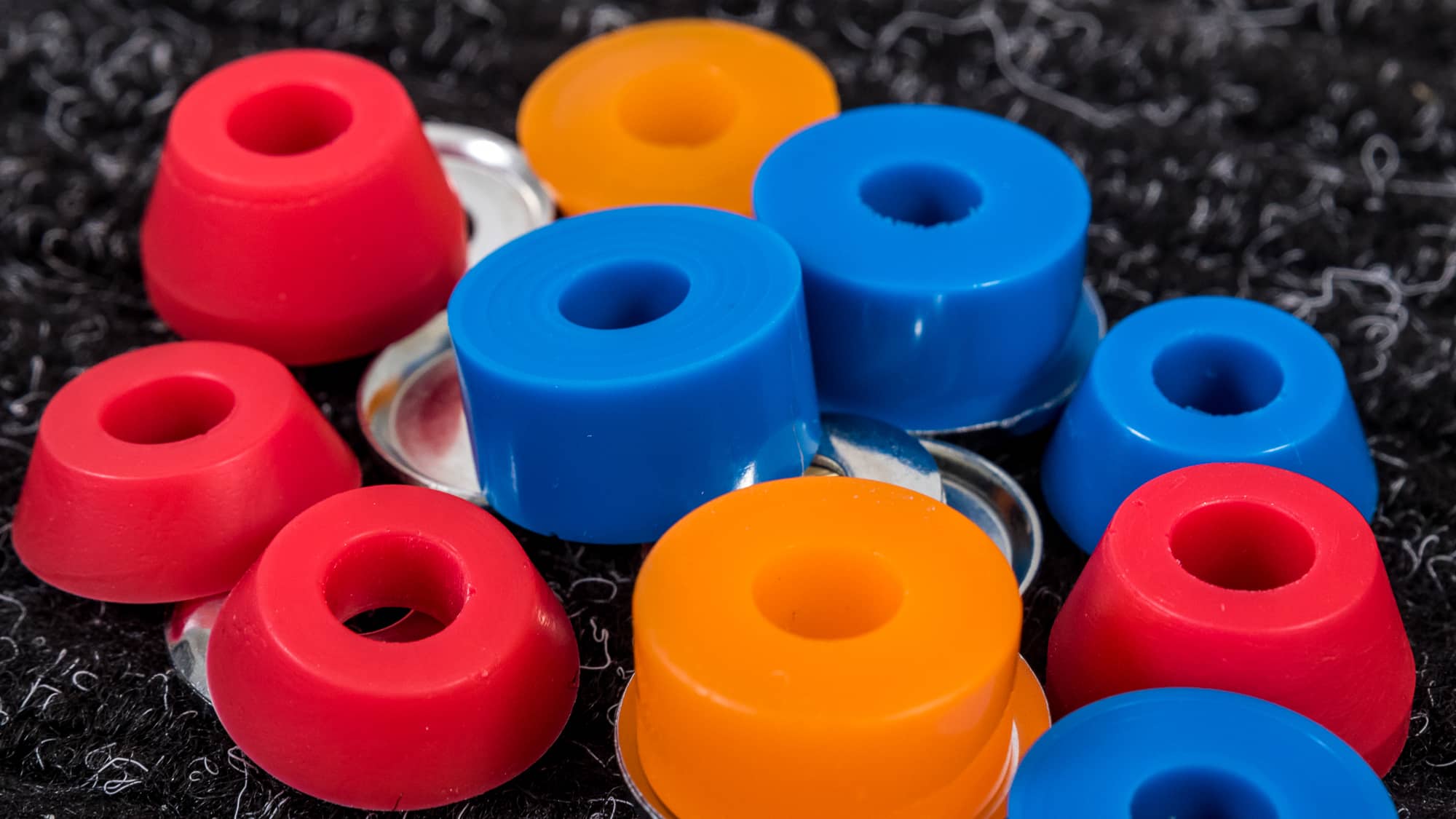 Choosing Skateboard Trucks Tactics