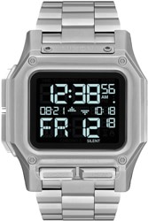 Nixon Regulus SS Watch - black