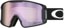 Oakley Line Miner M Goggles - matte black/prizm hi pink iridium lens