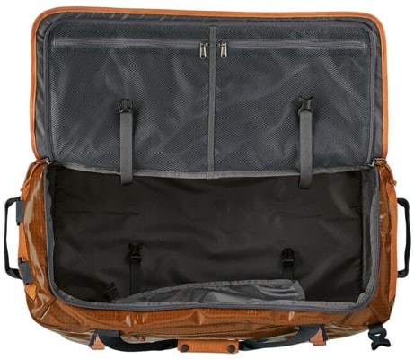 Patagonia Black Hole Duffel 70L Bag - black/black | Tactics