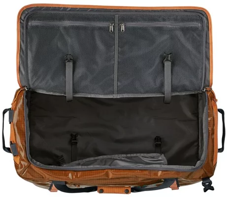 patagonia duffle bag sale