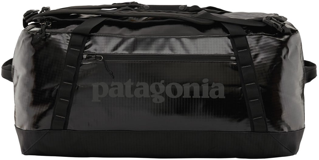 Patagonia Black Hole Duffel 70L Duffle Bag black Tactics