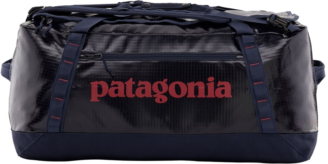 Patagonia Black Hole Duffel 70L Duffle Bag classic navy Tactics