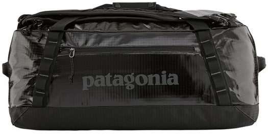 Patagonia Black Hole Duffel 55L Duffle Bag - view large