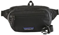 Patagonia Ultralight Black Hole Mini Hip Pack - black