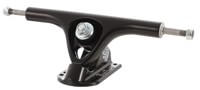 Paris V3 50 Degree Longboard Trucks - jet black (180mm)