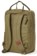 Brixton Women's Lillian Backpack - olive - reverse