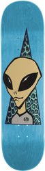 Alien Workshop Skateboards At Kick Push