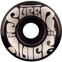 Mini Super Juice Cruiser Skateboard Wheels