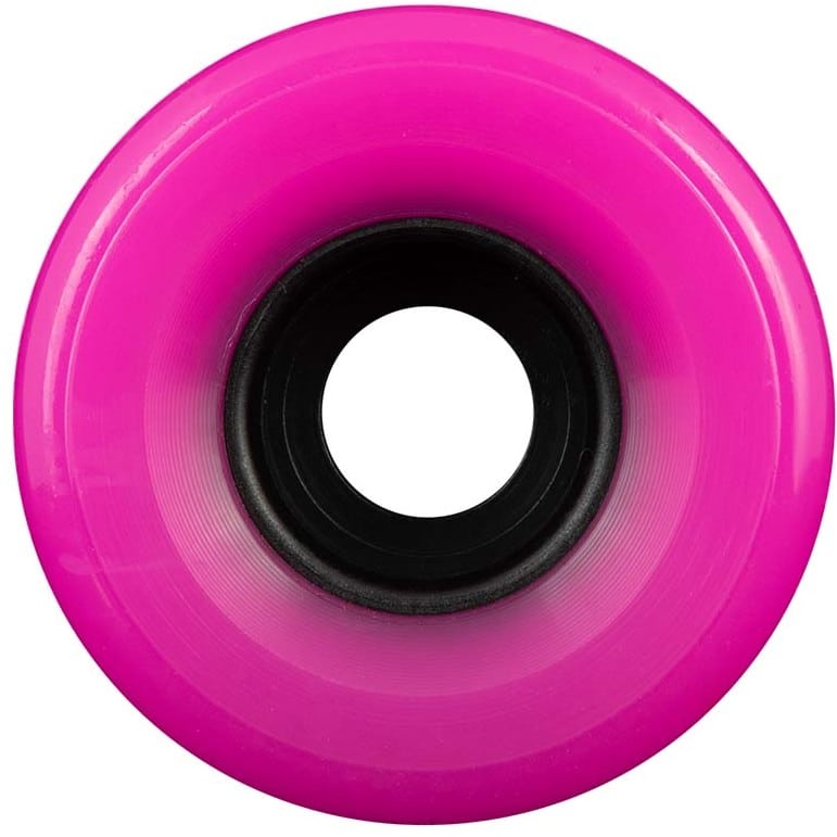 OJ Mini Super Juice Cruiser Skateboard Wheels pink (78a) Tactics
