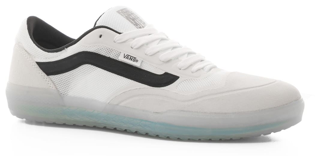 ave shoes vans
