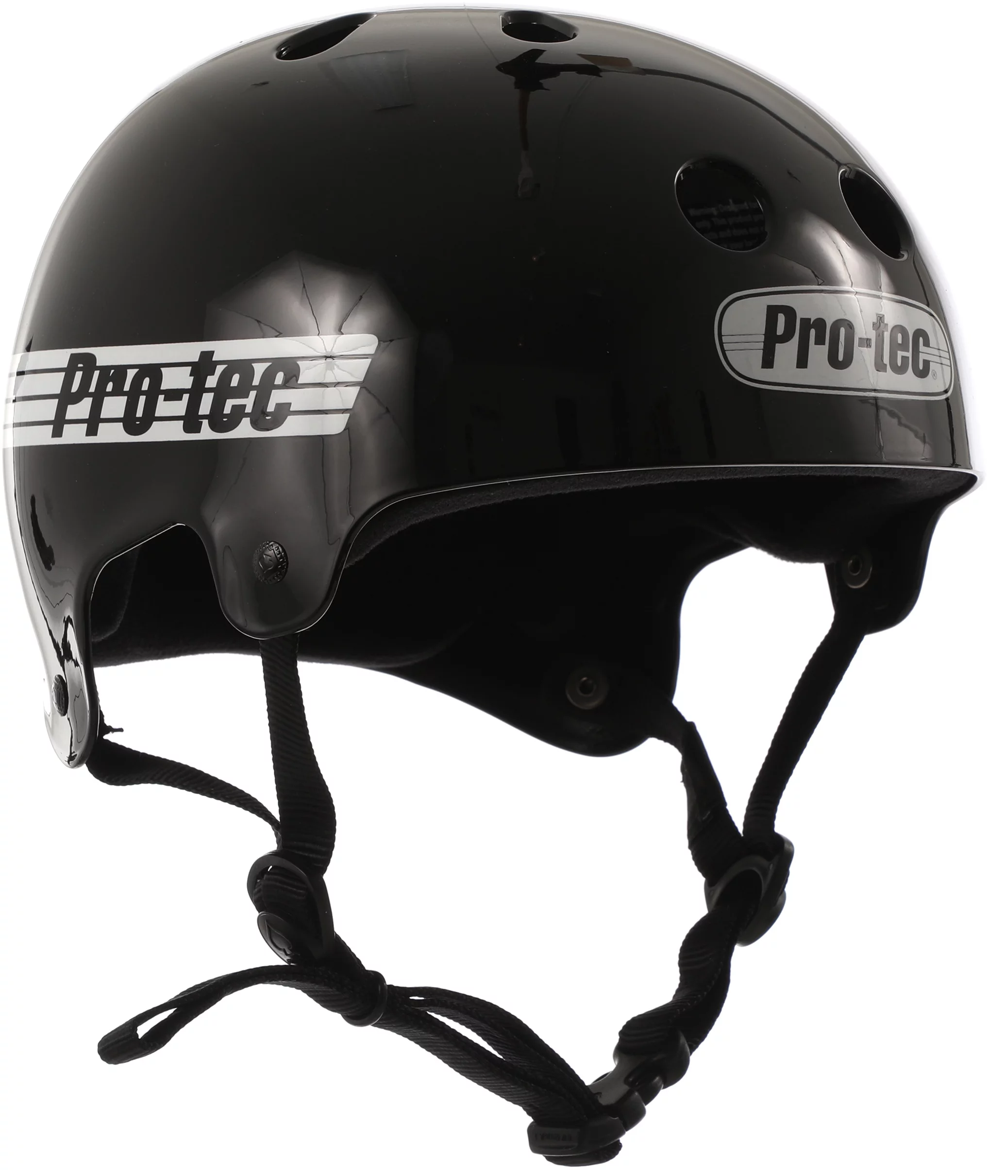 Old School Certified EPS Skate Helmet