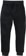 Burton Oak Fleece Pants - true black heather