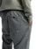 Burton Oak Fleece Pants - reverse detail - feature image may not show selected color