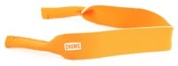 Chums Neoprene Sunglasses Retainer - bright orange