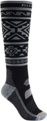 Women's Performance Midweight Snowboard Socks