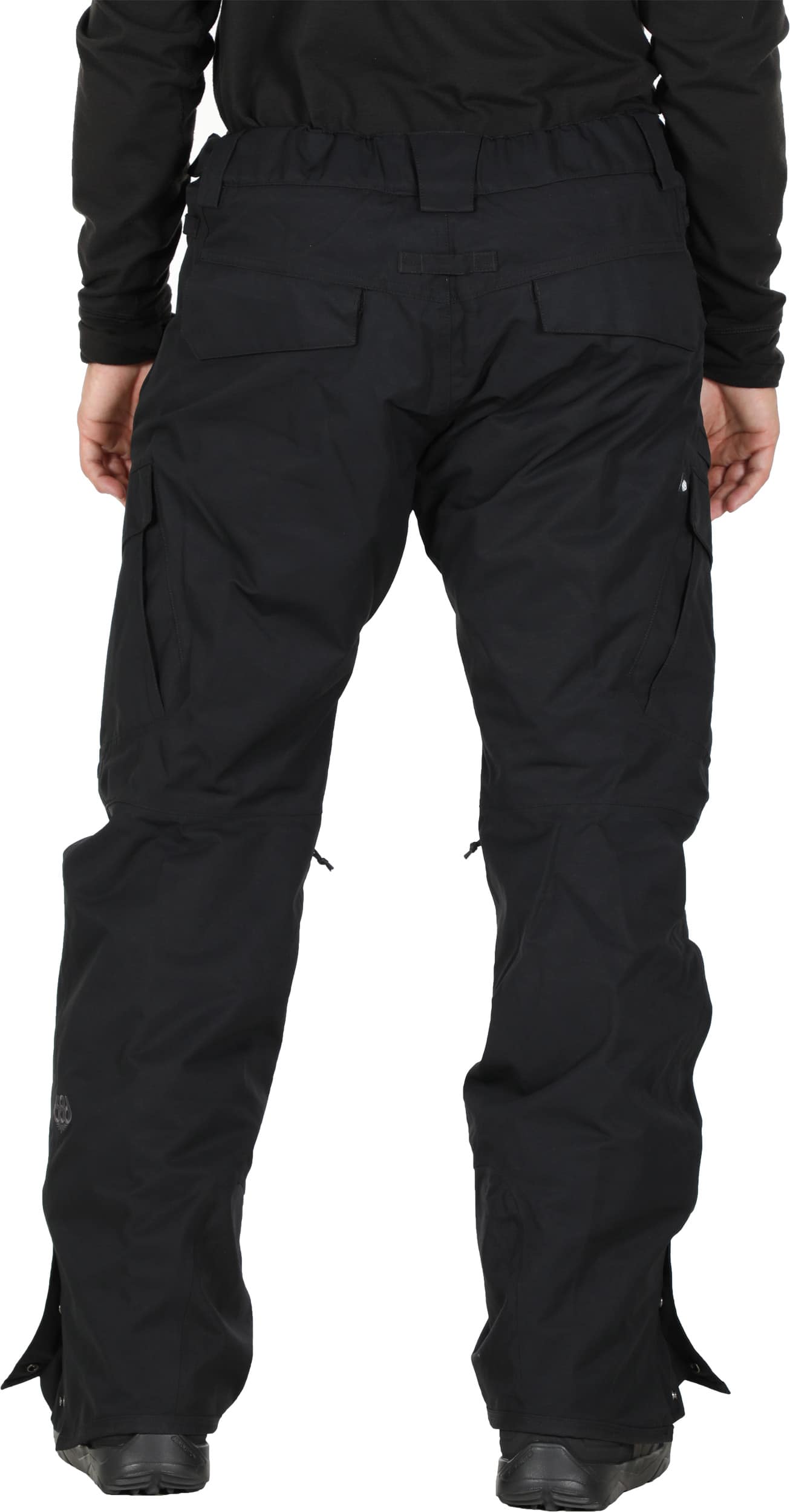 686 smarty 3 in 1 pants