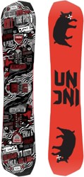 YES Greats UnInc Snowboard 2020