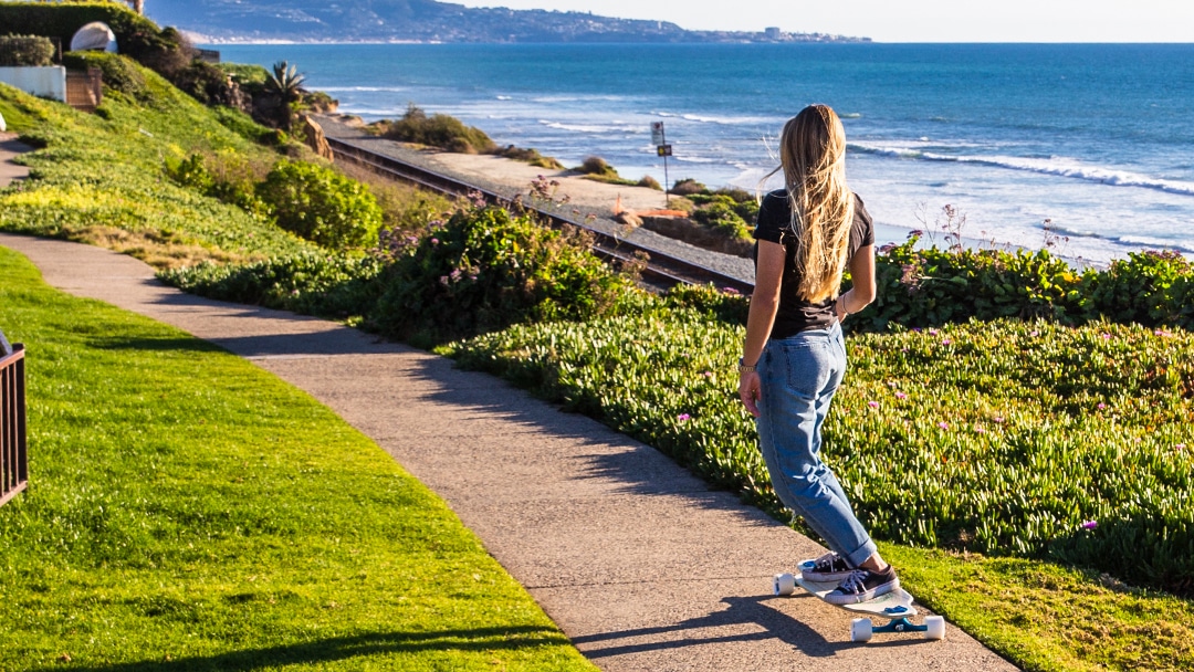 longboard-commuters