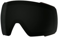 Smith I/O Mag XL Replacement Lenses - chromapop sun black lens