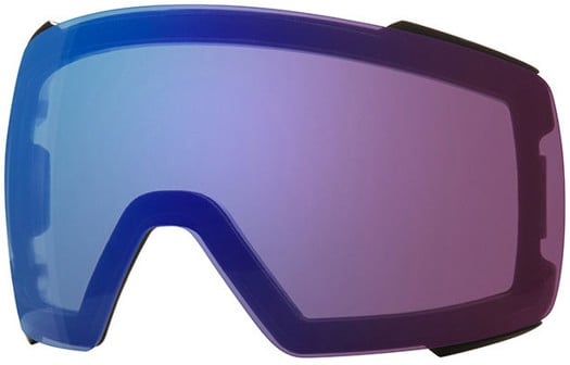 chromapop photochromic rose flash lens