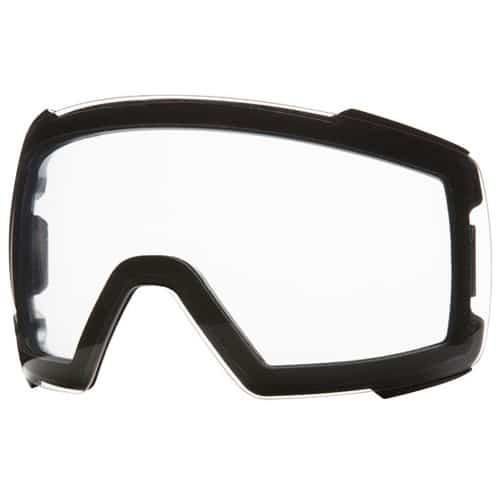 Smith I/O Mag XL Replacement Lenses - clear lens | Tactics