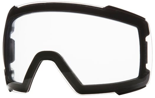 Smith I/O Mag XL Replacement Lenses - clear lens - view large