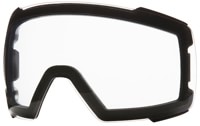 Smith I/O Mag XL Replacement Lenses - clear lens