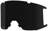 Smith Squad Replacement Lenses - chromapop sun black lens
