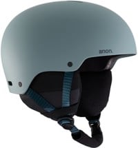 Anon Raider 3 Snowboard Helmet - gray