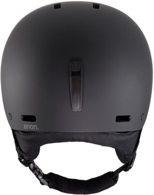 Anon Raider 3 Snowboard Helmet - black | Tactics