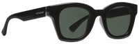 Von Zipper Gabba Sunglasses - black gloss/vintage grey lens