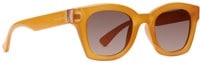 Von Zipper Gabba Sunglasses - toffee/gradient lens