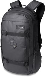 DAKINE Mission 25L Backpack - squall