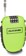 DAKINE Cool Lock - green