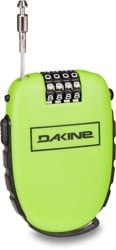 DAKINE Cool Lock - green