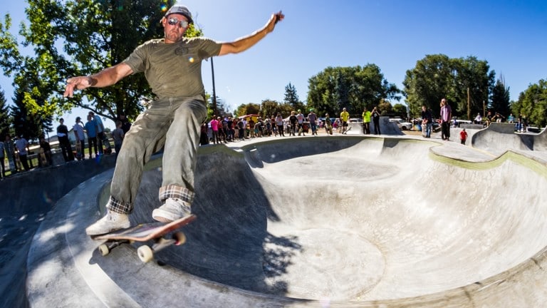 Prineville Skatepark Grand Opening | Dreamland Skateparks