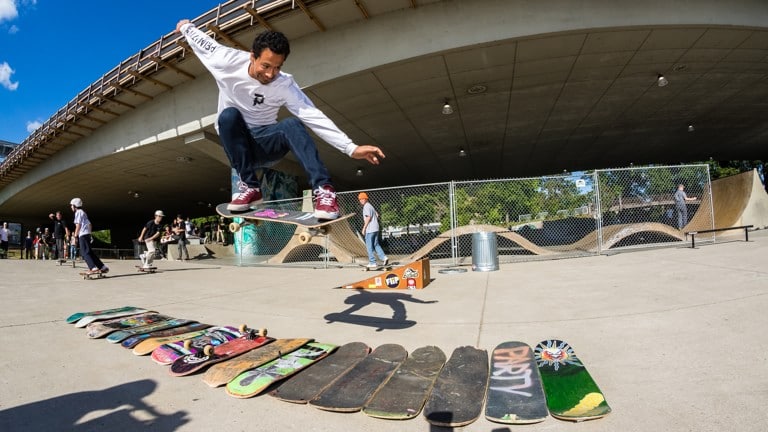 Go Skate Day 2019 | Eugene & Bend, OR