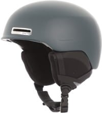 Smith Maze Snowboard Helmet - matte deep forest