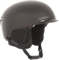 Smith Scout Snowboard Helmet - matte black