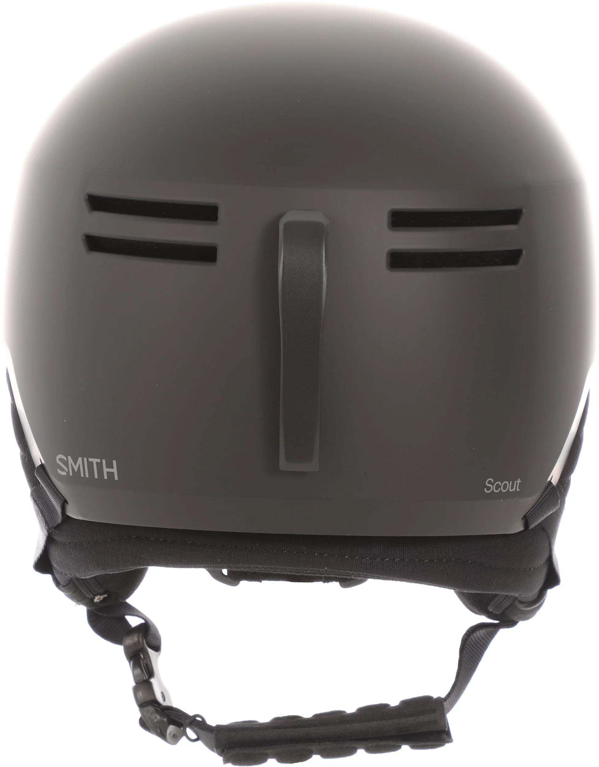 Smith esquí snowboardhelm Scout MIPS casco 2021 maletero Black Helmet Sport casco