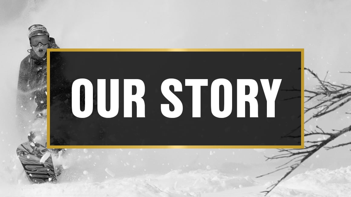 Our Story