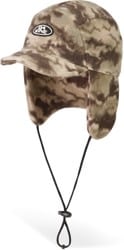 DAKINE Felix Fleece Flap Hat - ashcroft camo