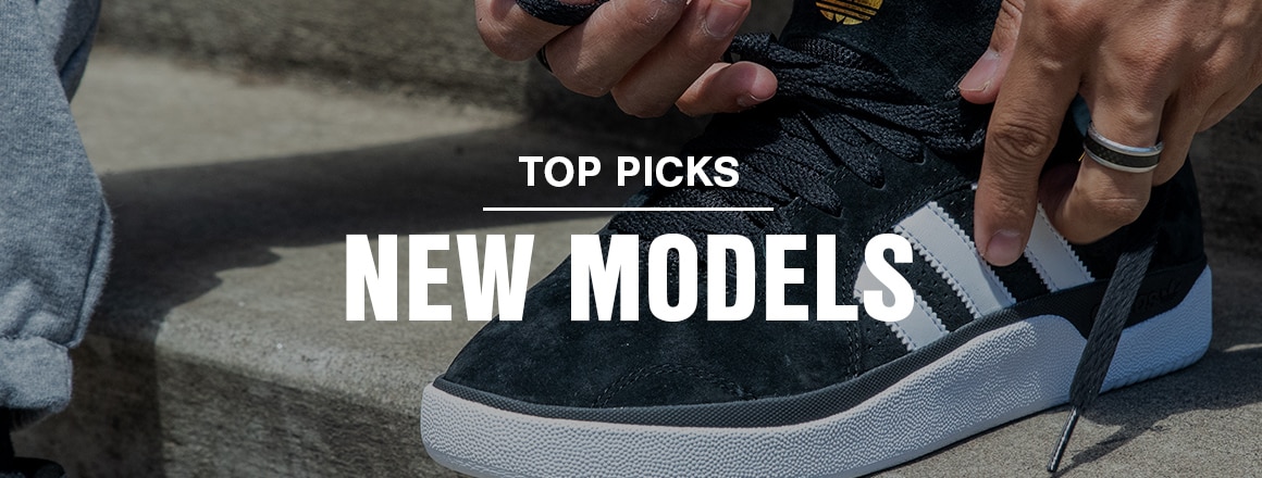 Best Skate Shoes Top Picks 2020 Tactics