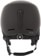 Oakley MOD1 Snowboard Helmet - blackout - reverse