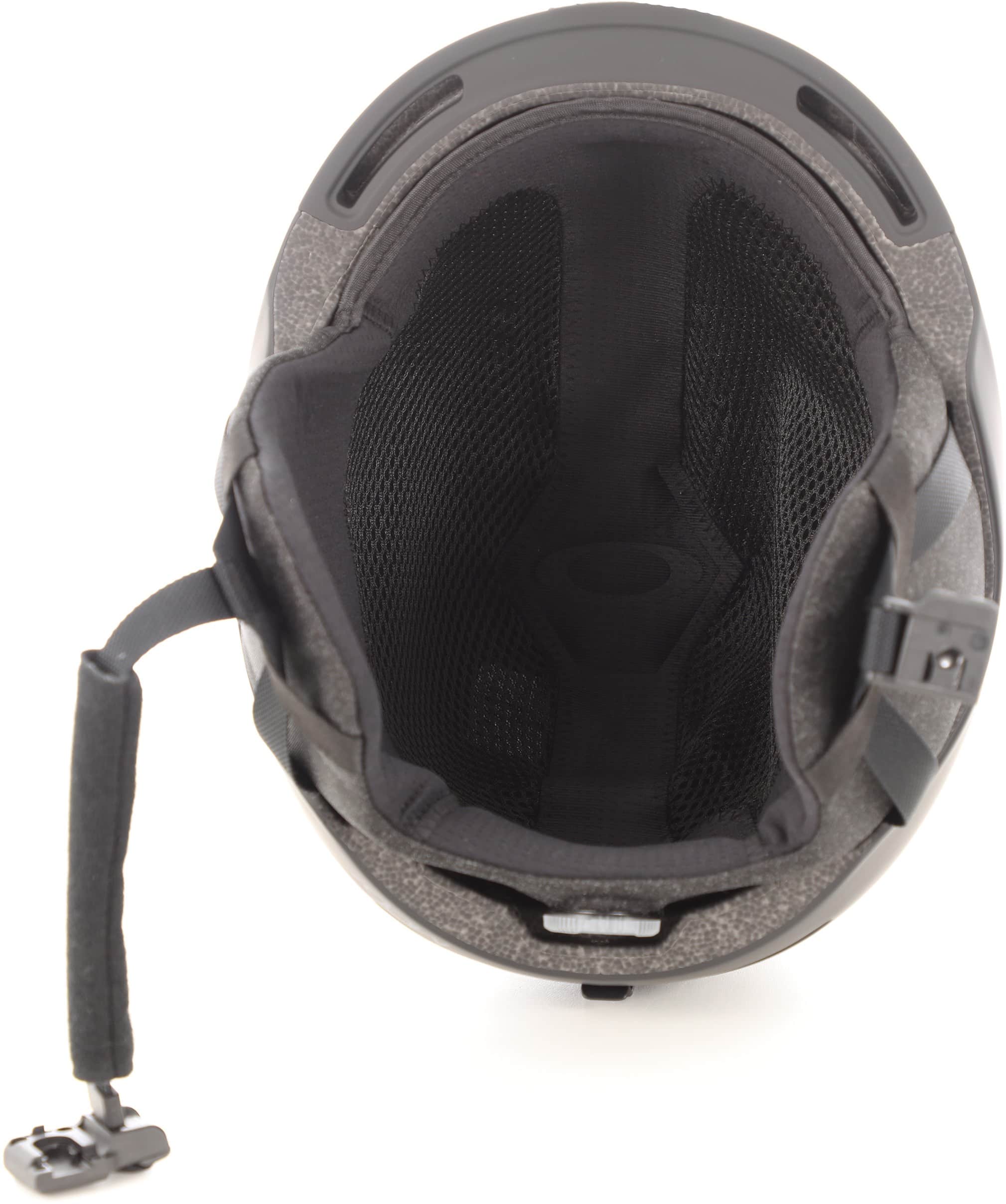 Oakley MOD1 Snowboard Helmet - blackout | Tactics