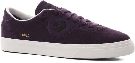 converse lui lopez