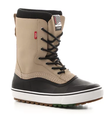 mens pink checkered vans