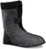 Vans Standard MTE Snow Boot - black/white - liner